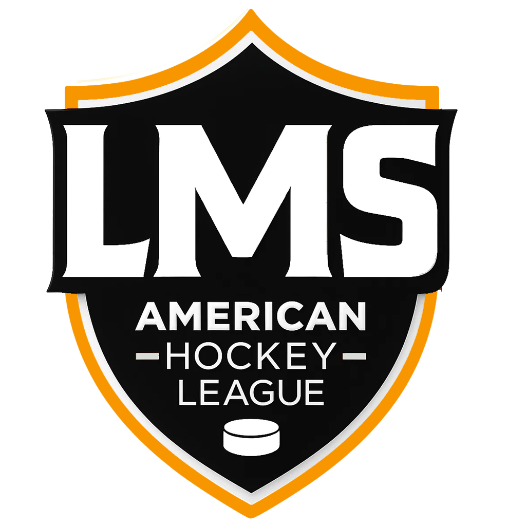 LMSAHL Logo